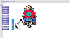 Desktop Screenshot of fisi.moschner.org
